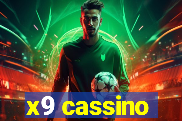 x9 cassino